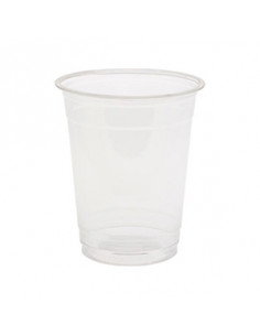 CRYSTAL VASO 9 cm h 10 cm...