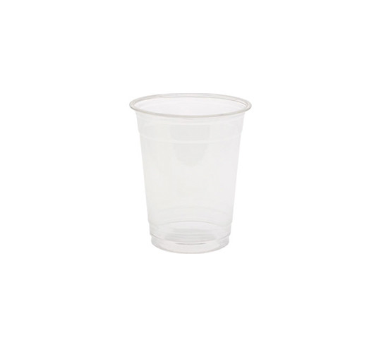 CRYSTAL VASO 9 cm h 10 cm 36 cl(960 u)