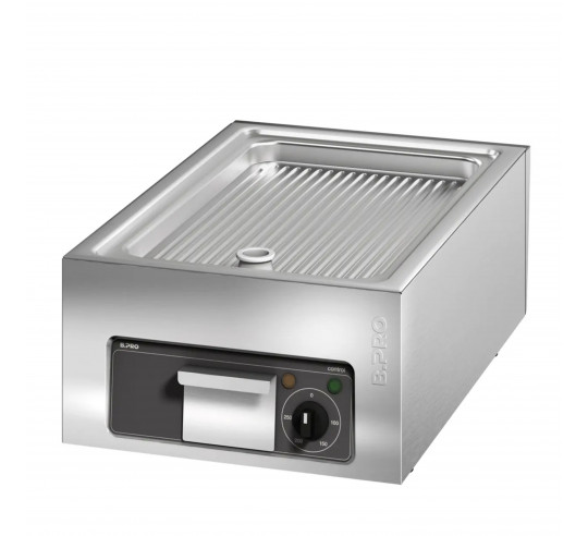 BLANCO COOK PLANCHA RALLADA 3500W