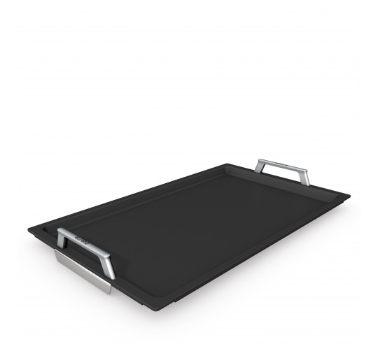 BLANCO COOK I-FLEX plancha lisa 1/1-020
