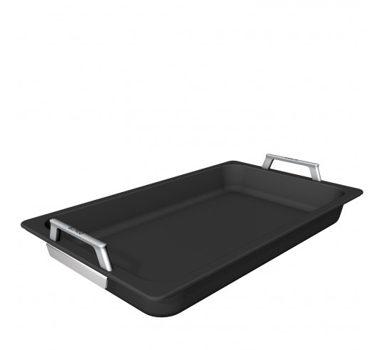 BLANCO COOK I-FLEX plancha honda 1/1-055