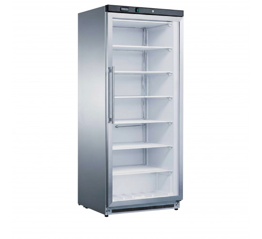 ARMARIO EXPOSITOR CONGELADOR AE 600 BT