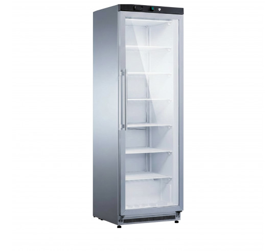 ARMARIO EXPOSITOR CONGELADOR AE 400 BT