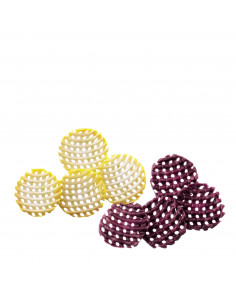 DISCO GRAUFRETTES 3 mm