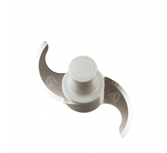 R3 CUTTER plain blade robot coupe