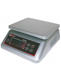 CHEF SCALES MM 2000