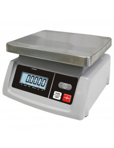 CHEF SCALES EM 6KG
