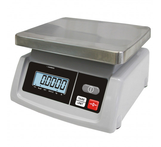 CHEF SCALES EM 6KG