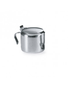 OVI TEAPOT W/ FILTER 4 CUP...