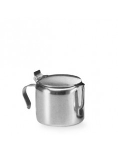 OVI TEAPOT W/ FILTER 2 CUP...