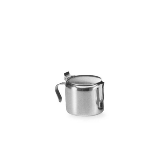 OVI TEAPOT W/ FILTER 2 CUP 250 GR.