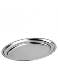 BERLIN FUENTE OVAL INOX...
