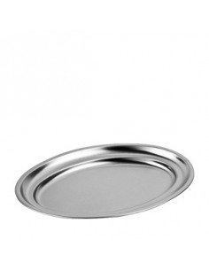 BERLIN FUENTE OVAL INOX...