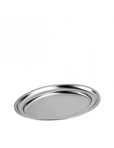 BERLIN FUENTE OVAL INOX...