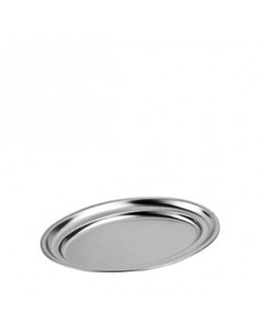 BERLIN FUENTE OVAL INOX...
