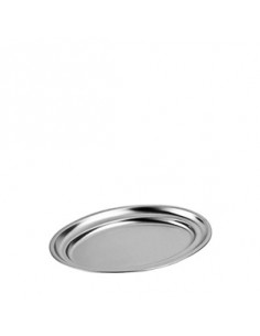 BERLIN FUENTE OVAL INOX...
