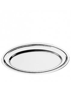 ITALIA FUENTE OVAL INOX...
