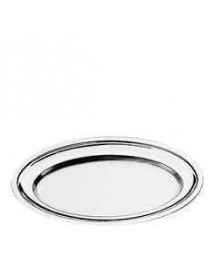 ITALIA FUENTE OVAL INOX...