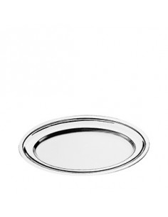 ITALIA FUENTE OVAL INOX...