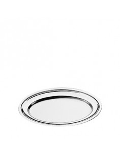 ITALIA OVAL PLATTER 25 CM.