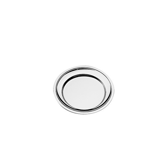 ITALIA ROUND PLATTER 30 CM.