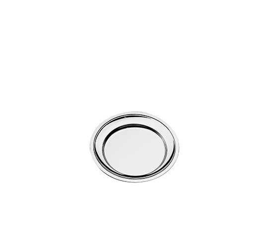 ITALIA ROUND PLATTER 27 CM.