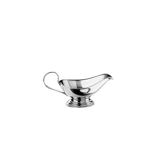 ALADINO SAUCE BOAT 300 GR