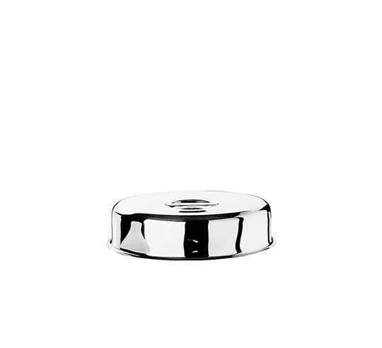 ITALIA CUBREFUENTE OVAL 45 cm