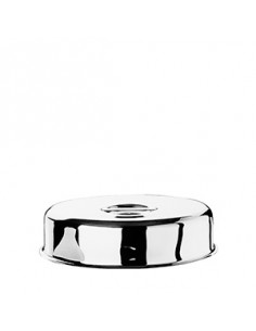 ITALIA OVAL PLATE COVER 35 CM