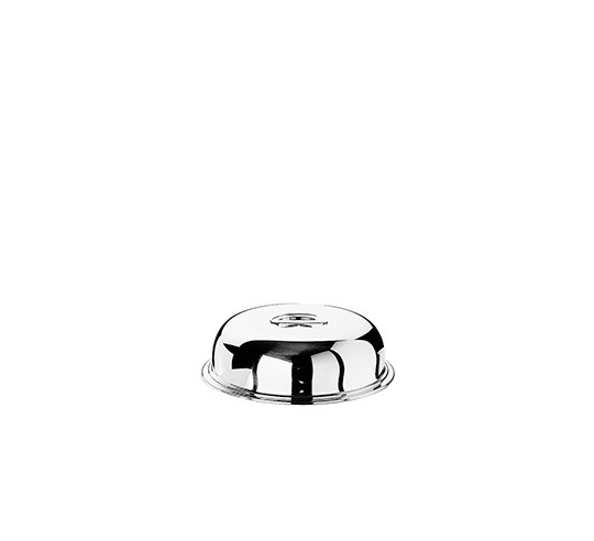 ITALIA CUBREFUENTE REDONDA 27 cm