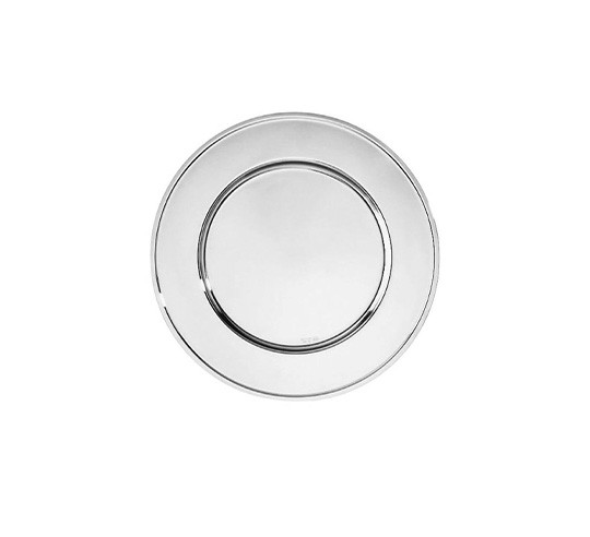 ELITE CHARGER PLATE 33 CM