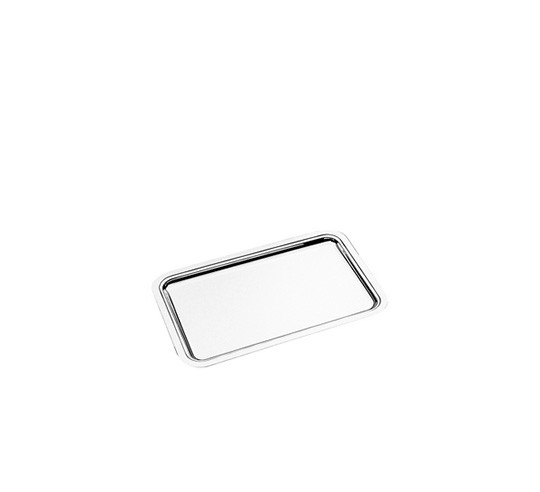 NOVECENTO RECT. TRAY 50X34 NO HANDLE