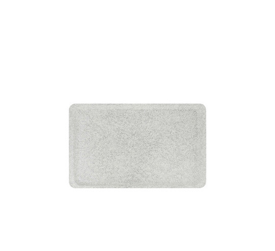 POLY BANDEJA SELF GRIS 53x37