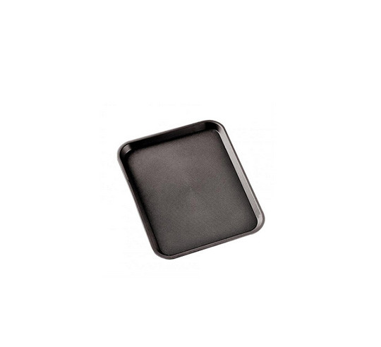 POLYTREAD BANDEJA NEGRA 46x36 cm