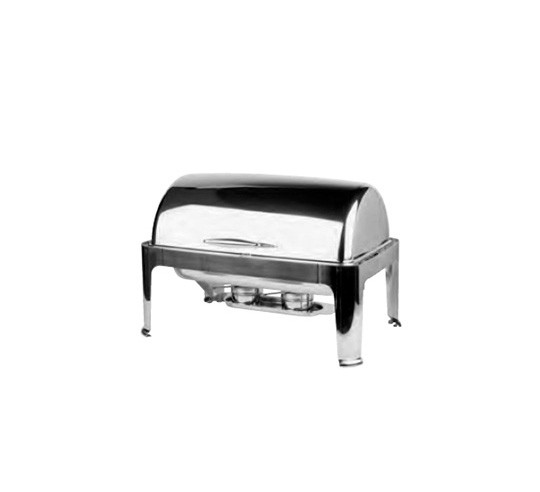 ROLLTOP ELITE GN 1/1 47x67 cm