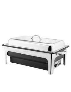 CHAFING DISH ELECTRICO GN...