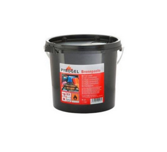 FIRESTAR DRUM 4 KG.