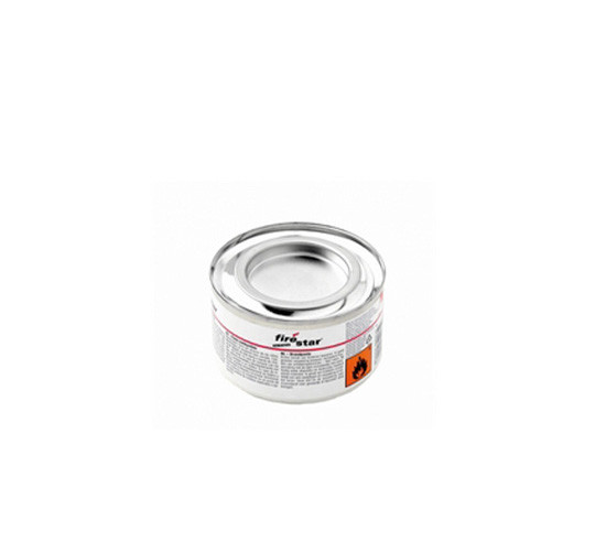 FIRESTAR ALCOHOL SOLIDO LATA 200 gr