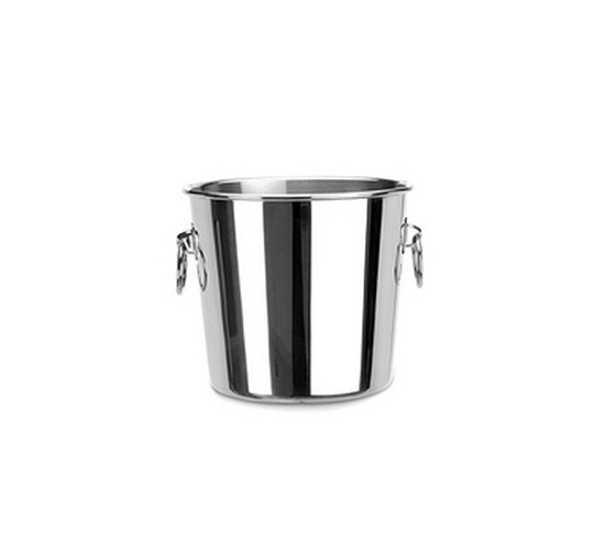 LUXE CUBO CHAMP 2 BOT 24 cm h 23 cm
