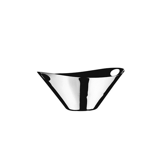 UNO CUBO CHAMP OVAL FORATO 2 BOT