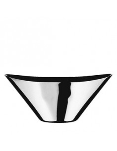 UNO CUBO HIELO OVAL h 12 cm