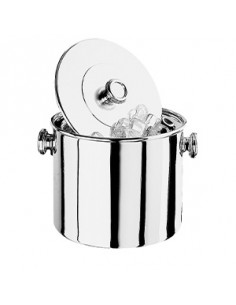 ITALIA CUBO TERMO 24 cm h...