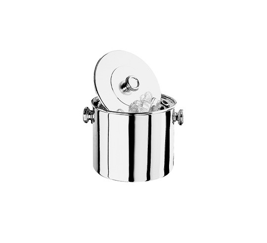 ITALIA CUBO TERMO 24 cm h 22 cm 400 cl