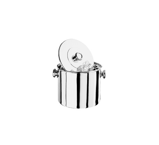 ITALIA CUBO TERMO 15 cm h 14 cm 75 cl