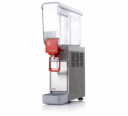 COMPACT DISPENSADOR BEBIDAS ELEC 8 lts