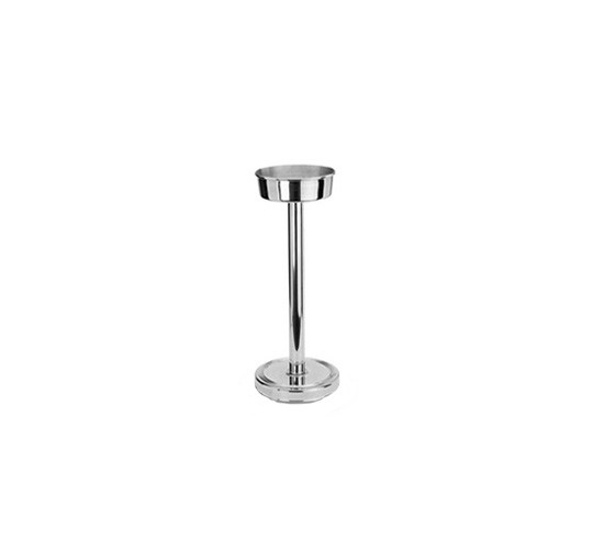 LUXE PORTACUBOS 1 BOT 20 cm h 60 cm