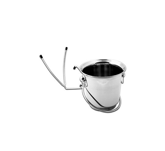 OVINOX SOPORTE CUBO 20 cm
