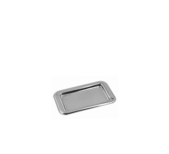OVI RECT. TRAY NO HANDLE 20X12