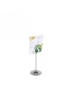 OVINOX PIE PINZA ALTO 19 cm