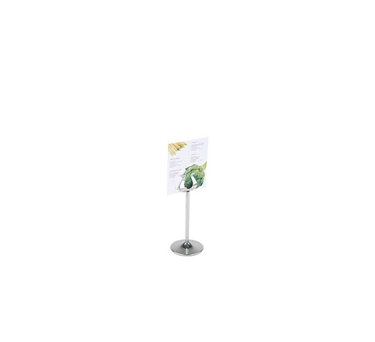 OVINOX PIE PINZA ALTO 19 cm